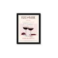 Picture of Red Wine  _GroupedProduct_Rectangle_Portrait_Framed_Matted_