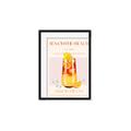 Picture of Sex on the Beach Drink _GroupedProduct_Rectangle_Portrait_Framed_Matted_