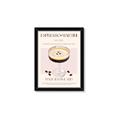 Picture of Espresso Martini _GroupedProduct_Rectangle_Portrait_Framed_Matted_