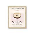 Picture of Espresso Martini _GroupedProduct_Rectangle_Portrait_Framed_Matted_