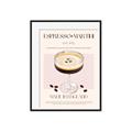 Picture of Espresso Martini _GroupedProduct_Rectangle_Portrait_Framed_Matted_