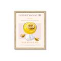 Picture of Passionfruit Delight _GroupedProduct_Rectangle_Portrait_Framed_Matted_