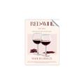 Picture of Red Wine  _GroupedProduct_Rectangle_Portrait_Unframed_Print_Only_