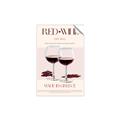 Picture of Red Wine  _GroupedProduct_Rectangle_Portrait_Unframed_Print_Only_