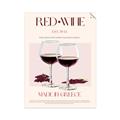Picture of Red Wine  _GroupedProduct_Rectangle_Portrait_Unframed_Print_Only_