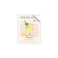 Picture of  Limoncello Drink _GroupedProduct_Rectangle_Portrait_Unframed_Print_Only_