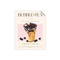 Picture of Taiwanese Bubble Tea _GroupedProduct_Rectangle_Portrait_Unframed_Print_Only_