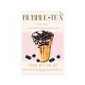Picture of Taiwanese Bubble Tea _GroupedProduct_Rectangle_Portrait_Unframed_Print_Only_