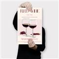 Picture of Red Wine  _GroupedProduct_Rectangle_Portrait_Canvas_