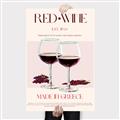 Picture of Red Wine  _GroupedProduct_Rectangle_Portrait_Canvas_