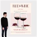 Picture of Red Wine  _GroupedProduct_Rectangle_Portrait_Canvas_
