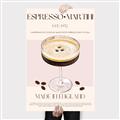 Picture of Espresso Martini _GroupedProduct_Rectangle_Portrait_Canvas_