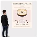 Picture of Espresso Martini _GroupedProduct_Rectangle_Portrait_Canvas_