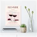 Picture of Red Wine  _GroupedProduct_Rectangle_Portrait_Canvas_
