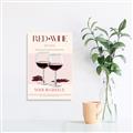Picture of Red Wine  _GroupedProduct_Rectangle_Portrait_Canvas_