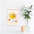 Picture of Passionfruit Delight _GroupedProduct_Rectangle_Portrait_Canvas_