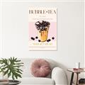 Picture of Taiwanese Bubble Tea _GroupedProduct_Rectangle_Portrait_Canvas_