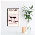 Picture of Red Wine  _GroupedProduct_Rectangle_Portrait_Canvas_Framed_