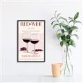 Picture of Red Wine  _GroupedProduct_Rectangle_Portrait_Canvas_Framed_