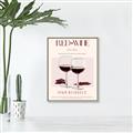 Picture of Red Wine  _GroupedProduct_Rectangle_Portrait_Canvas_Framed_