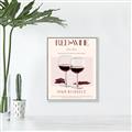 Picture of Red Wine  _GroupedProduct_Rectangle_Portrait_Canvas_Framed_
