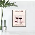 Picture of Red Wine  _GroupedProduct_Rectangle_Portrait_Canvas_Framed_