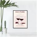 Picture of Red Wine  _GroupedProduct_Rectangle_Portrait_Canvas_Framed_