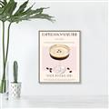 Picture of Espresso Martini _GroupedProduct_Rectangle_Portrait_Canvas_Framed_