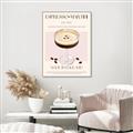 Picture of Espresso Martini _GroupedProduct_Rectangle_Portrait_Canvas_Framed_