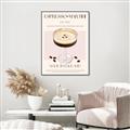 Picture of Espresso Martini _GroupedProduct_Rectangle_Portrait_Canvas_Framed_