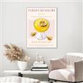 Picture of Passionfruit Delight _GroupedProduct_Rectangle_Portrait_Canvas_Framed_