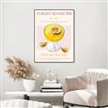 Picture of Passionfruit Delight _GroupedProduct_Rectangle_Portrait_Canvas_Framed_