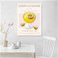 Picture of Passionfruit Delight _GroupedProduct_Rectangle_Portrait_Unframed_Print_Only_