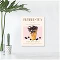 Picture of Taiwanese Bubble Tea _GroupedProduct_Rectangle_Portrait_Unframed_Print_Only_