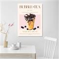 Picture of Taiwanese Bubble Tea _GroupedProduct_Rectangle_Portrait_Unframed_Print_Only_