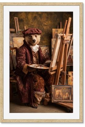 Picture of The Art of Hibernation