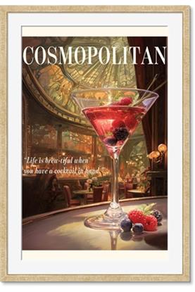 Picture of Cosmo Hour