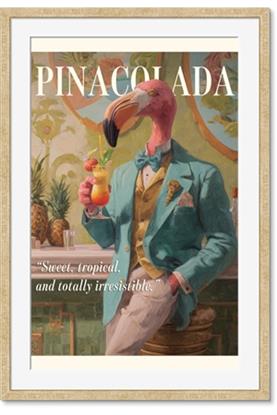 Picture of Tropical Nobility