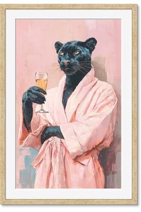 Picture of Feline Fine