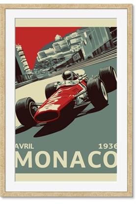 Picture of Monaco II
