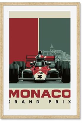 Picture of Monaco Grand Prix III