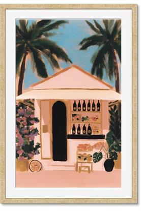 Picture of The Elegant Escape