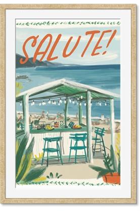 Picture of La Spiaggia Bar