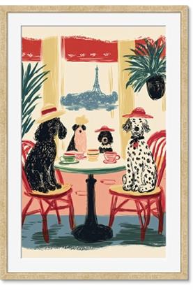 Picture of Café Canine