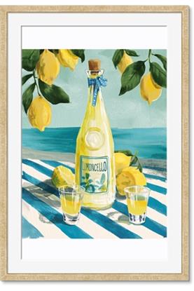 Picture of Sunshine in a Bottle