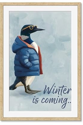 Picture of Winter is Coming II