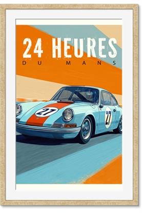 Picture of 24 Hours II