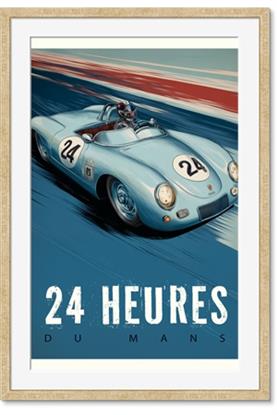 Picture of 24 Hours III