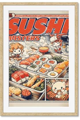 Picture of Nigiri Nights