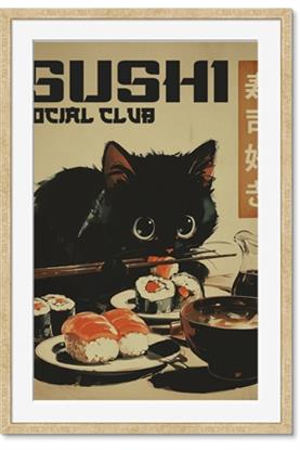 Picture of The Salmon Thief